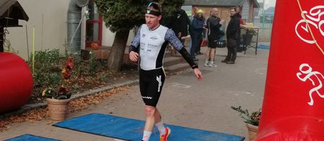 32. Güstrower Cross-Duathlon