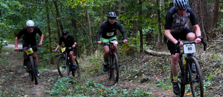 33. Güstrower Crossduathlon